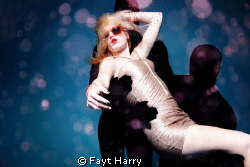 hey, I shot  this image for a magazine here in Belgium, i... by Fayt Harry 